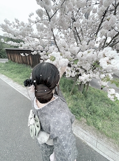 プロフィール写真1・あい｜ECRIN・エクラン - 姫路のラウンジ/クラブ