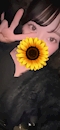 プロフィール写真1・ひまわり｜シーザリオ - すすきのスナック