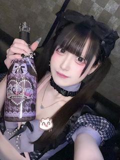 プロフィール写真1・めう｜推しへの愛は深く・オシヘノアイハフカク - 秋葉原・末広町のコンカフェ