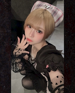 プロフィール写真3・べあ🧸|1LDK-NecroNurse-・ネクロナース - すすきのコンカフェ