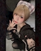 プロフィール写真3・べあ🧸|1LDK-NecroNurse-・ネクロナース - すすきのコンカフェ