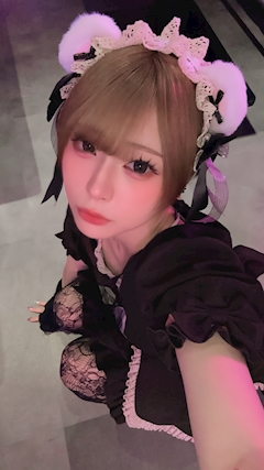 プロフィール写真2・べあ🧸|1LDK-NecroNurse-・ネクロナース - すすきのコンカフェ