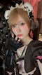 プロフィール写真1・べあ🧸|1LDK-NecroNurse-・ネクロナース - すすきのコンカフェ