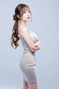 プロフィール写真3・黒咲　さら｜CLUB BISSER NAKASU・クラブ ビゼ ナカス - 中洲のキャバクラ