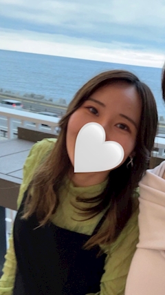 プロフィール写真1・かえで｜Selene・セレネ - 田町のガールズバー