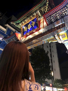 プロフィール写真3・ゆか｜Selene・セレネ - 田町のガールズバー