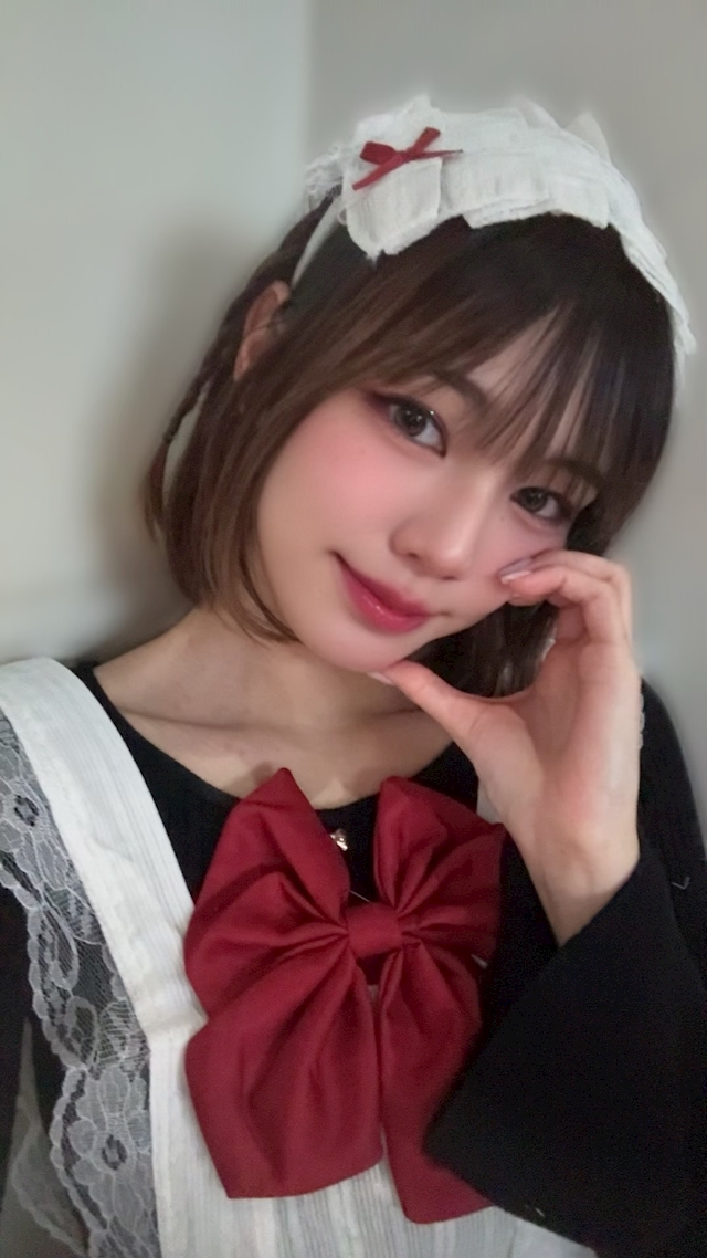 プロフィール写真6・あまね｜