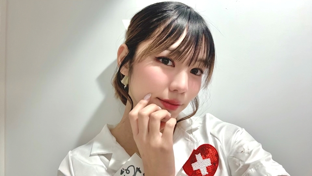 プロフィール写真4・あまね｜