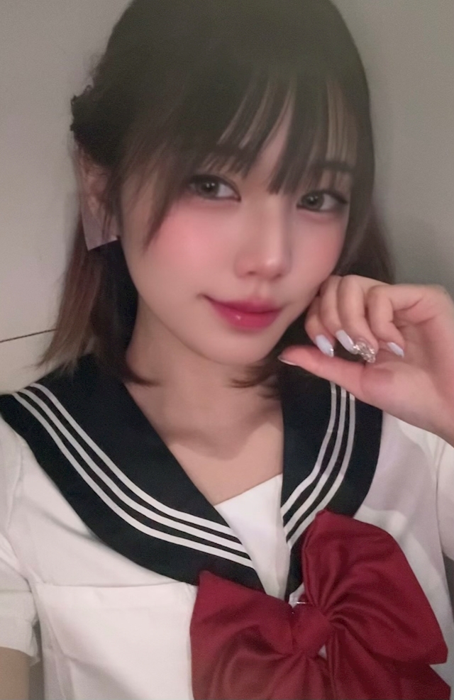 プロフィール写真5・あまね｜