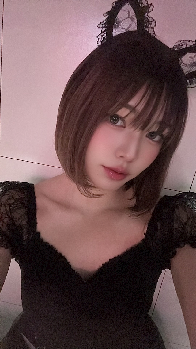 プロフィール写真3・あまね｜