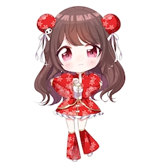 こはる HuaMi・ファーミー - ミナミのコンカフェ