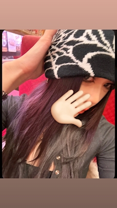 プロフィール写真2・うか｜TWENTY SEVEN・トゥエンティ セブン - 関内のガールズバー