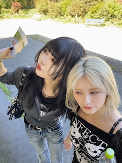 プロフィール写真3・うか｜TWENTY SEVEN・トゥエンティ セブン - 関内のガールズバー