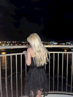 プロフィール写真1・まな｜大阪 十三 ガールズスナック　CLUB DIANA ポケパラ