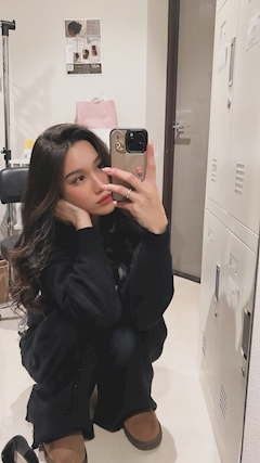 プロフィール写真1・仙道つき｜Member’s 桜木・さくらぎ - 名古屋 錦のクラブ/ラウンジ