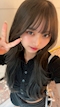 プロフィール写真5・こひな️️️🩵🫧|Girls Bar Noel・ノエル - 知立のガールズバー