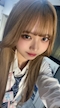 プロフィール写真1・こひな️️️🩵🫧|Girls Bar Noel・ノエル - 知立のガールズバー