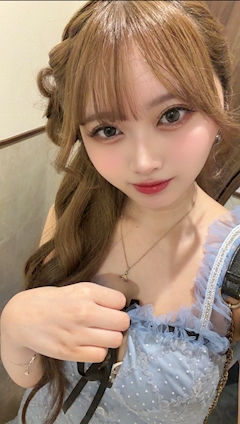 プロフィール写真2・こひな️️️🩵🫧|Girls Bar Noel・ノエル - 知立のガールズバー