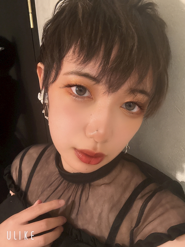 プロフィール写真3・ひかり｜