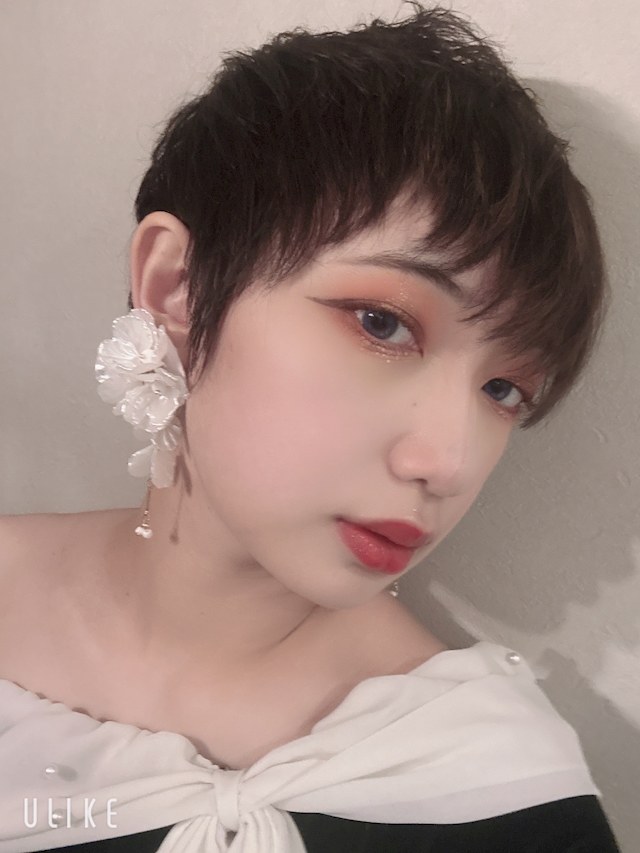 プロフィール写真1・ひかり｜