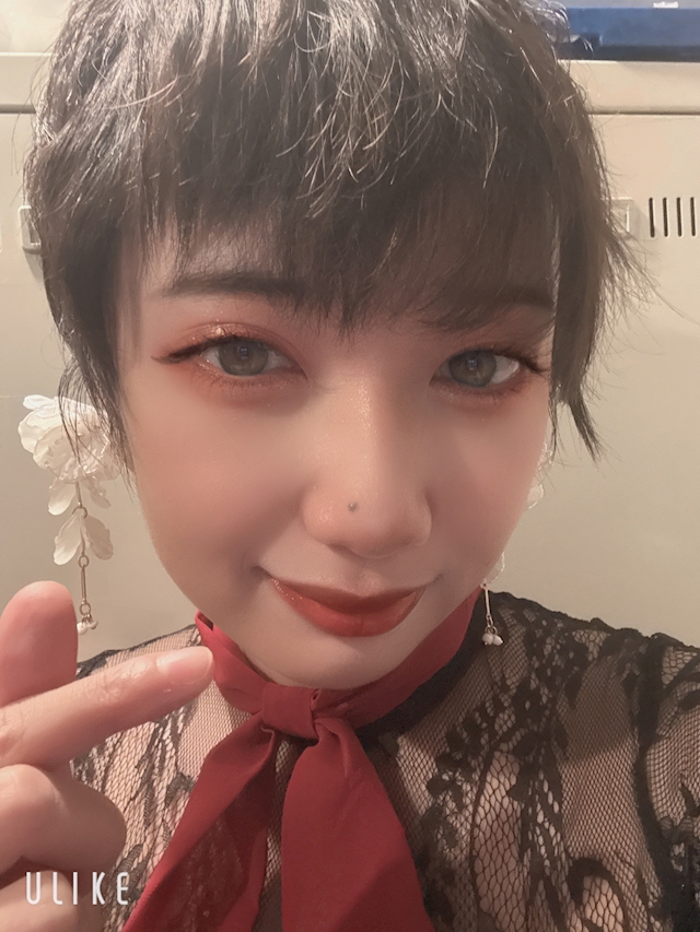 プロフィール写真4・ひかり｜