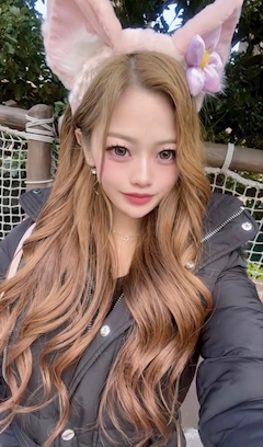 プロフィール写真4・みお｜club ADcharm・アドチャーム - 福島市のキャバクラ