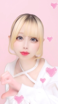 プロフィール写真1・あめり｜GIRLS BAR MONET・モネ - 町田のガールズバー