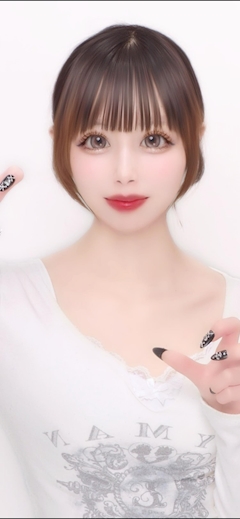 プロフィール写真2・あめり｜GIRLS BAR MONET・モネ - 町田のガールズバー