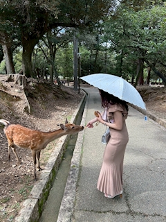 プロフィール写真1・さえ｜Lounge 朱・シュウ - 豊田のスナック