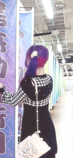 プロフィール写真1・ましろ|Anna Miller's・アンナミラーズ - 荒川沖のガールズバー