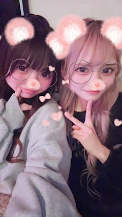 もえ「ひさびさ⸜(  ॑꒳ ॑ )⸝‬」