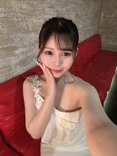プロフィール写真1・ゆな｜Girls Bar & Lounge COLON・コロン - 立川のクラブ/ラウンジ