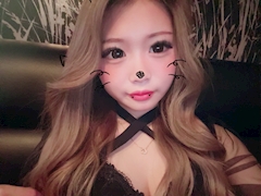 プロフィール写真2・ゆめは｜CLUB ATHENA・アテナ - 岡山市（中央町）のキャバクラ