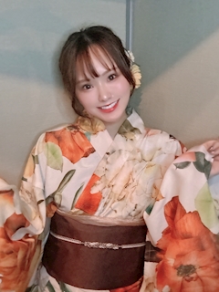 プロフィール写真3・りさママ🩷池袋Shula'na｜Shula'na Sports Concept Bar・シュラーナ - 池袋西口(北)のガールズバー