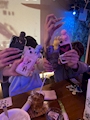 新着ブログ 華金❤️❤️