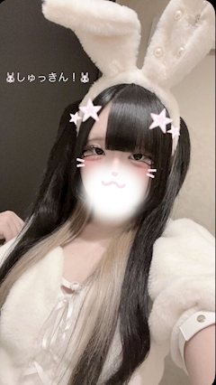 プロフィール写真1・うさぎ｜guarire resta・グアリーレリスタ - 武蔵中原のコンカフェ