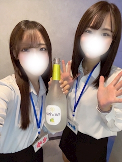 あやか「これからよろしくおねがいします☺︎」