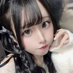 プロフィール写真1・雨音（ルナモアナ）｜Luna Moana・ルナモアナ - 勝田のガールズバー