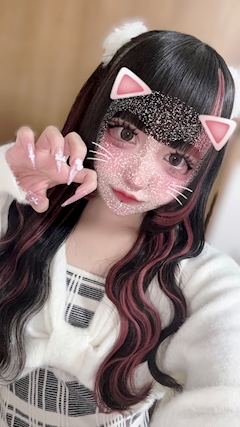 プロフィール写真1・ろあ｜Luna Moana・ルナモアナ - 勝田のガールズバー