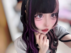 プロフィール写真4・ろあ｜Luna Moana・ルナモアナ - 勝田のガールズバー