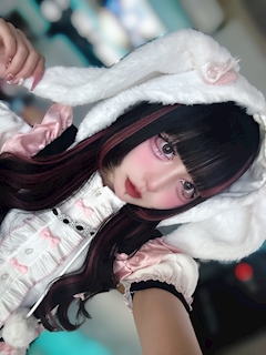 プロフィール写真5・ろあ｜Luna Moana・ルナモアナ - 勝田のガールズバー