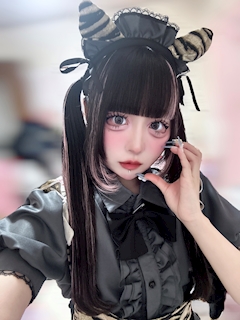 プロフィール写真3・ろあ｜Luna Moana・ルナモアナ - 勝田のガールズバー