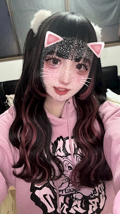 プロフィール写真2・ろあ｜Luna Moana・ルナモアナ - 勝田のガールズバー