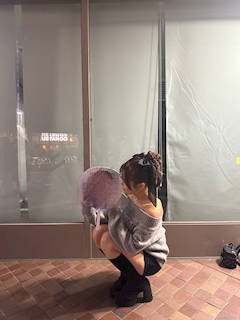 プロフィール写真1・ゆず｜Bar Beach・バービーチ - 学芸大学のガールズバー