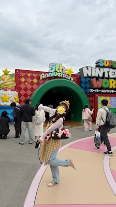 プロフィール写真2・ゆず|Bar Beach・バービーチ - 学芸大学のガールズバー
