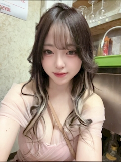 プロフィール写真2・しゅうな｜Girls Bar Spider・スパイダー - 秋田市・川反のガールズバー