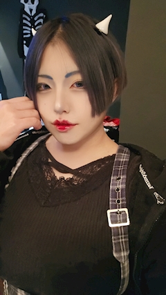 プロフィール写真1・りりす｜Fleurety・フルーレティ - 岡崎のコンカフェ