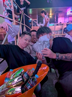 プロフィール写真1・パンチ｜LUXURY GIRLS BAR HONEYS・ハニーズ - 大宮/南銀のガールズバー