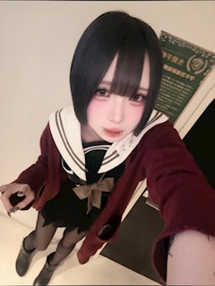 プロフィール写真3・棘|コンカフェ Home Room・コンカフェホームルーム - 甲府市のガールズバー