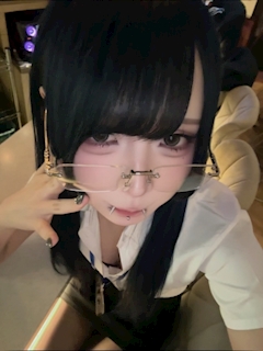 プロフィール写真2・棘|コンカフェ Home Room・コンカフェホームルーム - 甲府市のガールズバー